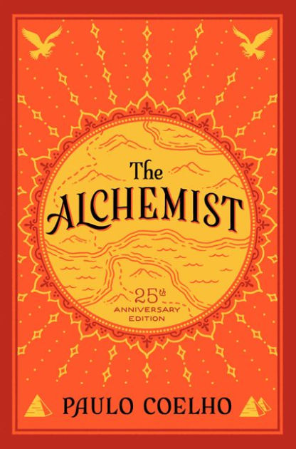 the-alchemist
